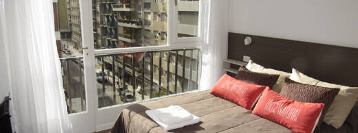 Foto 4 de Departamento Brown en Mar Del Plata