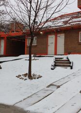 Foto 2 de la galería de Abuelito Antonio Complejo de Cabañas en Potrero De Los Funes