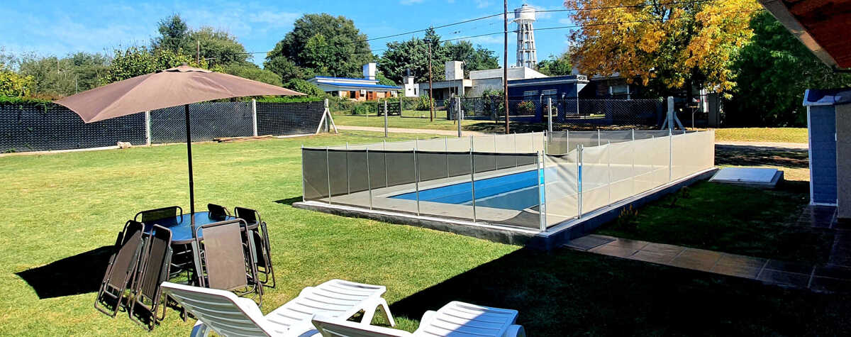 Foto principal de Descanso y Disfruto en Villa Parque Síquiman