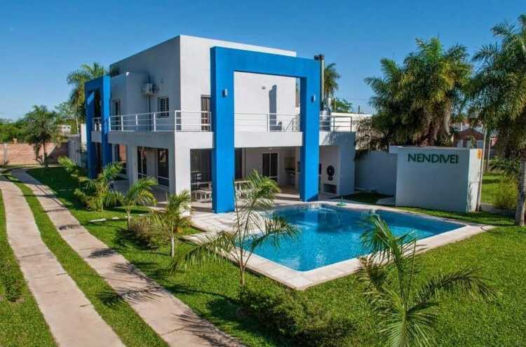 Foto principal de Casa Nendivei en Paso De La Patria