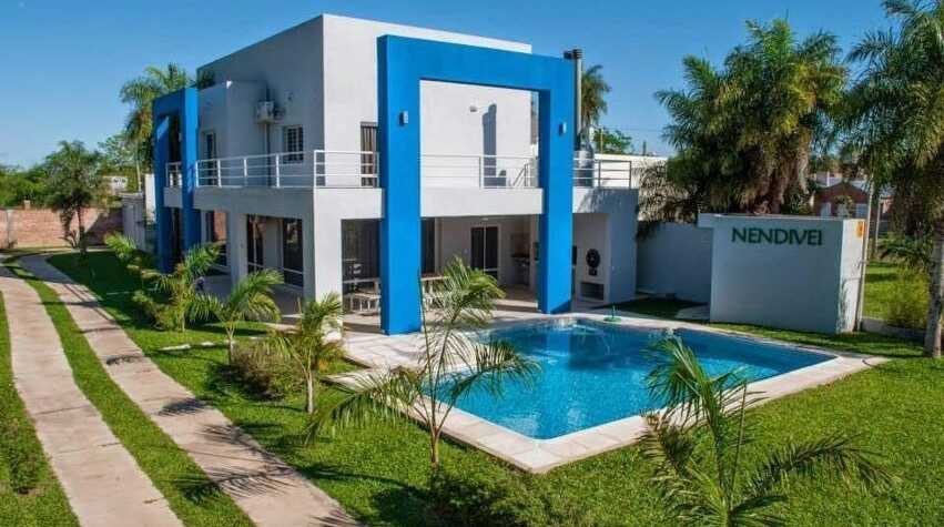 Foto principal de Casa Nendivei en Paso De La Patria