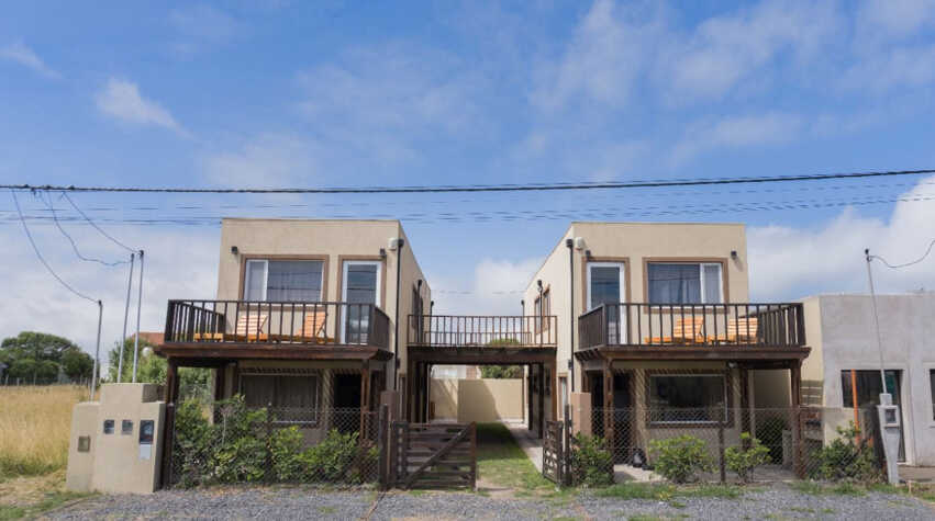 Foto principal de Lion  Apartamentos de Playa en Mar de Cobo