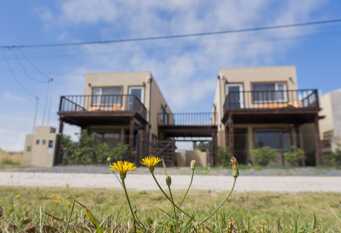 Foto 1 de la galería de Lion  Apartamentos de Playa en Mar de Cobo