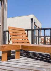 Foto 3 de la galería de Lion  Apartamentos de Playa en Mar de Cobo