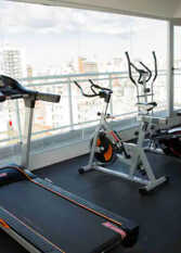 Foto 3 de la galería de A 2 cuad. UADE, nuevo dpto c/pile en Capital Federal