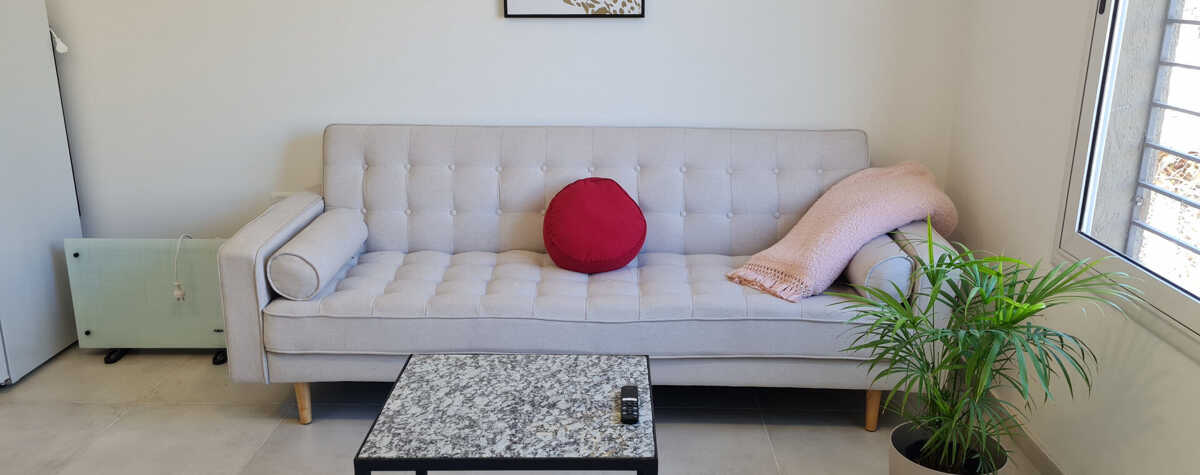 Foto principal de Moderno departamento en Mendoza con cochera en Godoy Cruz