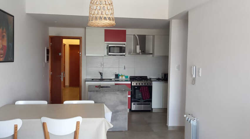 Foto principal de Depto cómodo y nuevo en Monte Hermoso