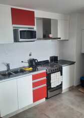 Foto 3 de la galería de Depto cómodo y nuevo en Monte Hermoso