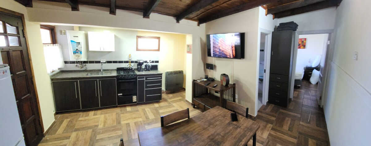 Foto principal de LA CASA DE FRIDA en Ushuaia