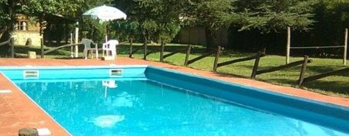 Foto principal de Cabaña Mc Charlie en Santa Rosa De Calamuchita