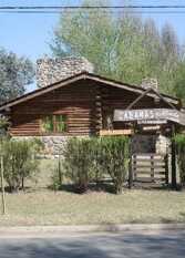 Foto 4 de Cabaña Mc Charlie en Santa Rosa De Calamuchita