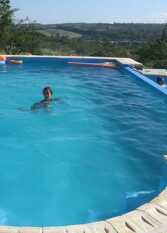 Foto 3 de Cabañas del Peñasco en Alpa Corral