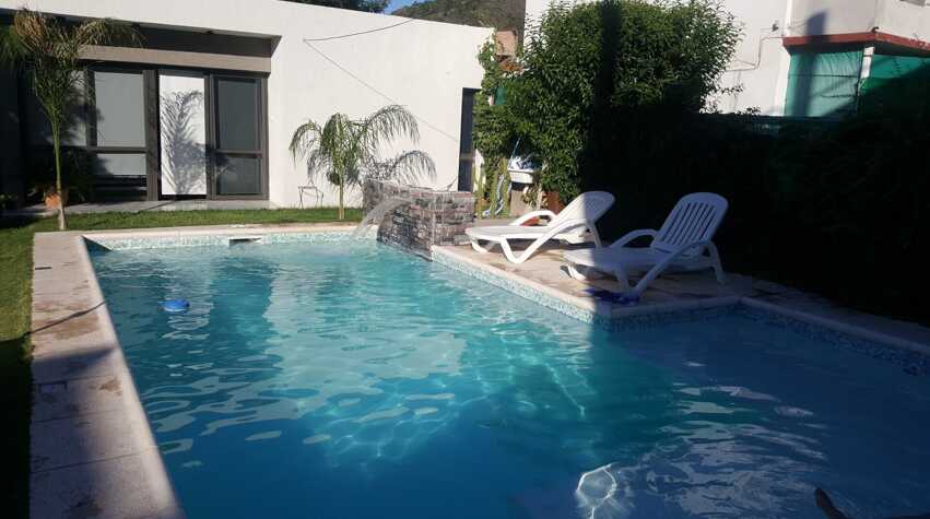 Foto principal de Anelisse Departamento en Villa Carlos Paz