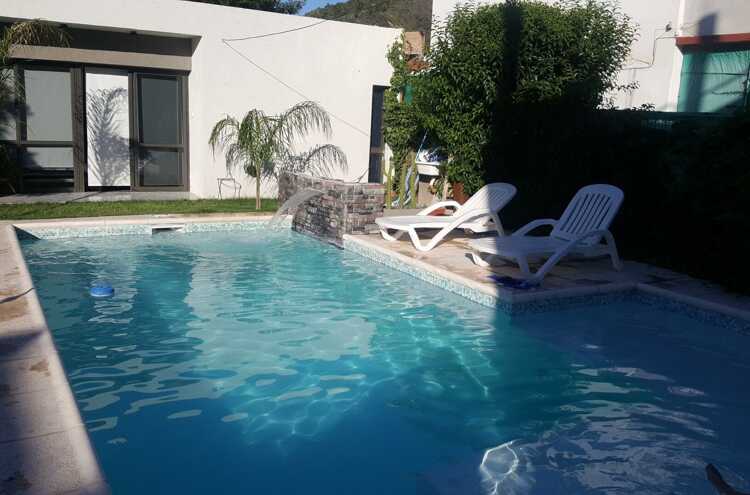Foto principal de Anelisse Departamento en Villa Carlos Paz