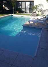 Foto 2 de la galería de Anelisse Departamento en Villa Carlos Paz