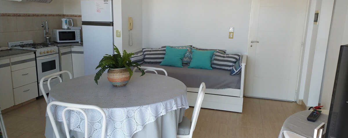 Foto principal de Portobello en Puerto Madryn