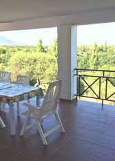 Foto 2 de la galería de Casa en Nono Villa Valme en Nono