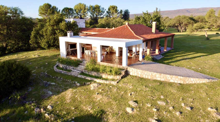 Foto principal de Casa en Nono Villa Valme en Nono