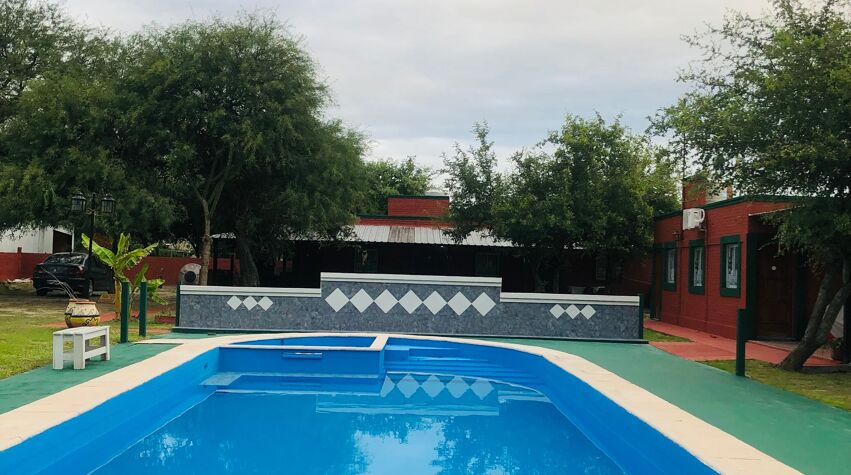 Foto principal de Mirador Del Dique en Termas De Rio Hondo