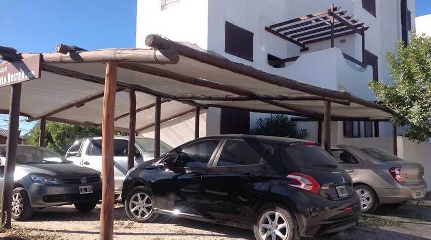 Foto principal de Complejo Terra Nostra en Las Grutas