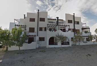 Foto 1 de la galería de Complejo Terra Nostra en Las Grutas