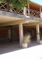 Foto 3 de la galería de Cabañas Abu en Miramar