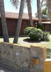 Foto 2 de la galería de Cabañas Abu en Miramar