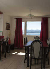 Foto 2 de la galería de Departamento Céntrico con vista al lago en San Carlos De Bariloche