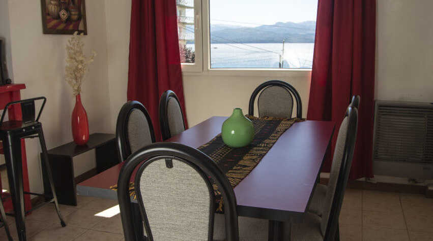 Foto principal de Departamento Céntrico con vista al lago en San Carlos De Bariloche