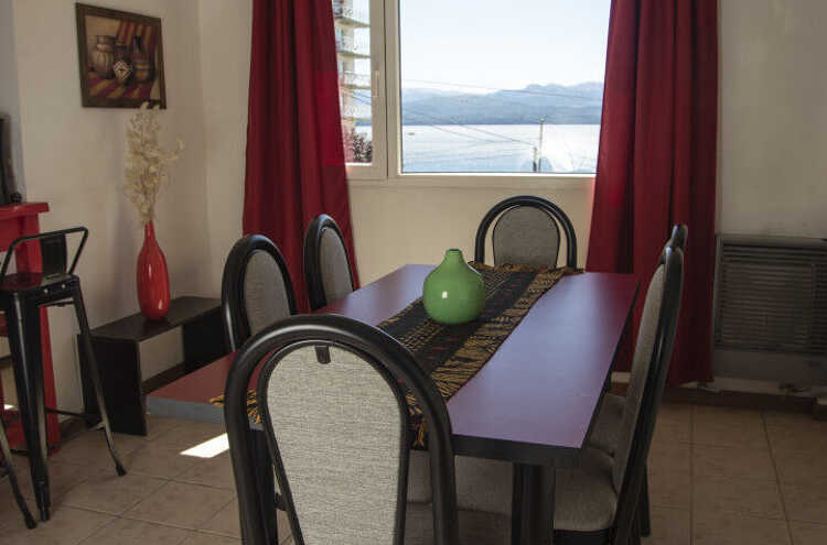 Foto principal de Departamento Céntrico con vista al lago en San Carlos De Bariloche