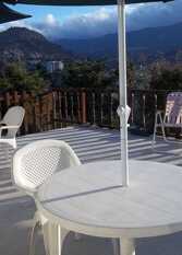 Foto 4 de Cabañas El Mirador en La Cumbrecita