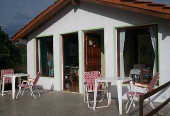 Foto 1 de la galería de Cabañas El Mirador en La Cumbrecita