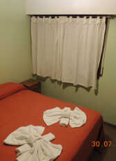 Foto 4 de Hotel Villa del Sol en Villa Gesell