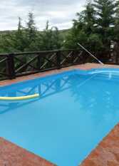 Foto 2 de la galería de Casa en Villa Carlos Paz en Villa Carlos Paz