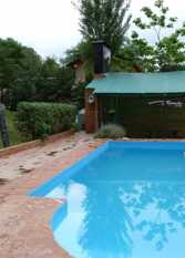Foto 3 de la galería de Casa en Villa Carlos Paz en Villa Carlos Paz