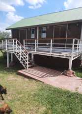 Foto 3 de la galería de Los olivos en Capilla Del Monte