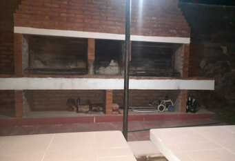 Foto 1 de la galería de Los olivos en Capilla Del Monte