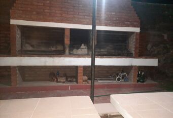 Foto 1 de la galería de Los olivos en Capilla Del Monte
