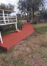 Foto 2 de la galería de Los olivos en Capilla Del Monte