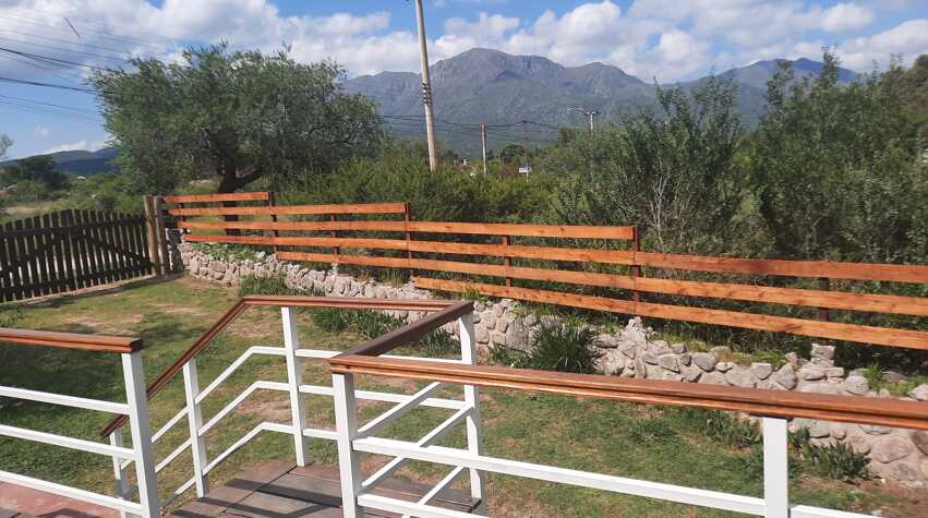 Foto principal de Los olivos en Capilla Del Monte