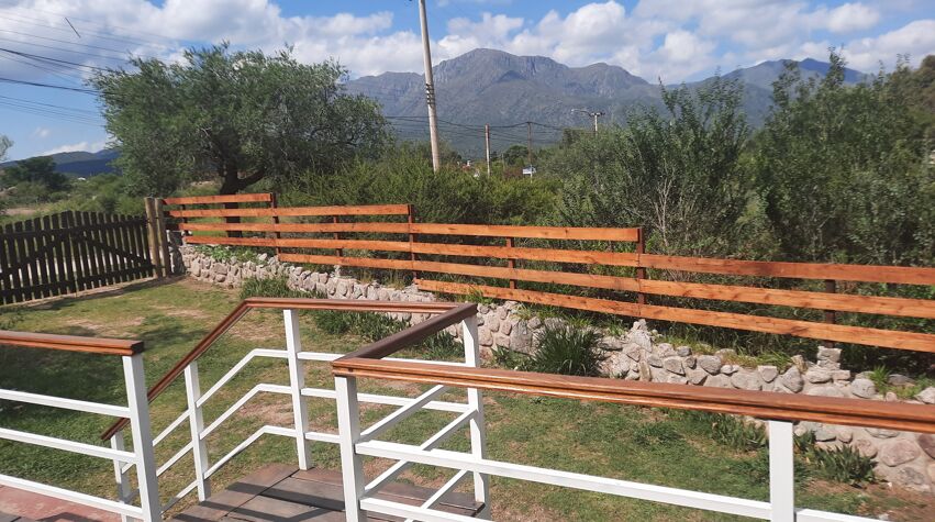 Foto principal de Los olivos en Capilla Del Monte