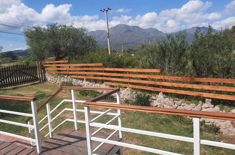 Foto principal de Los olivos en Capilla Del Monte