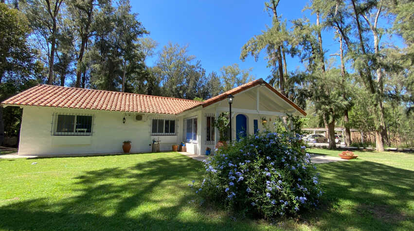 Foto principal de Casona Port Lligat en Belen De Escobar