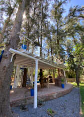 Foto 2 de la galería de Casona Port Lligat en Belen De Escobar