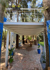 Foto 3 de la galería de Casona Port Lligat en Belen De Escobar