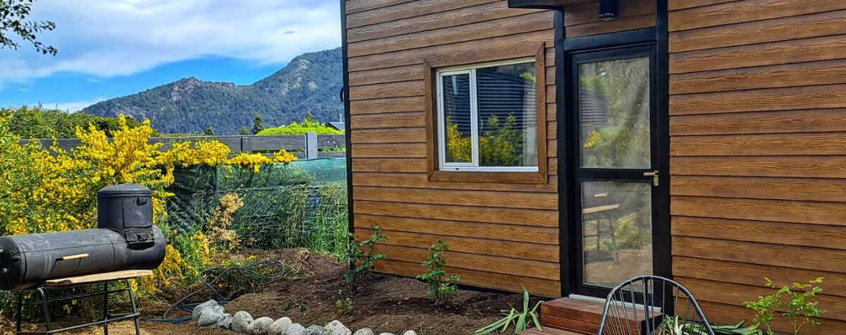 Foto principal de Cosmo tiny en San Carlos De Bariloche