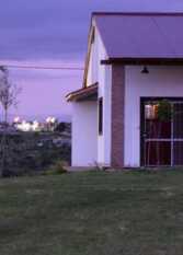 Foto 3 de la galería de Cabañas El Rancho de Nino en Tanti