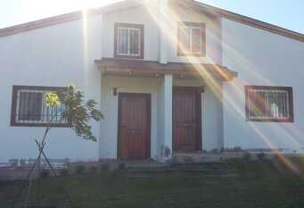 Foto 1 de la galería de Cabañas El Rancho de Nino en Tanti