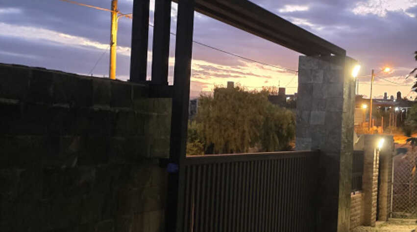 Foto principal de Cabañas El Rancho de Nino en Tanti