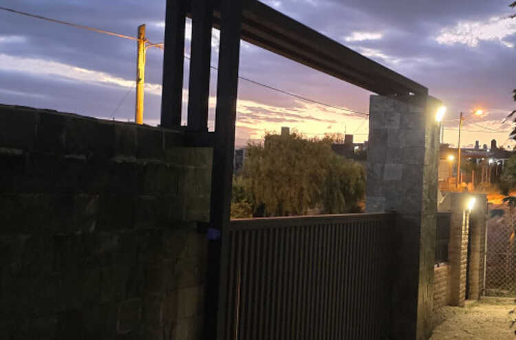 Foto principal de Cabañas El Rancho de Nino en Tanti